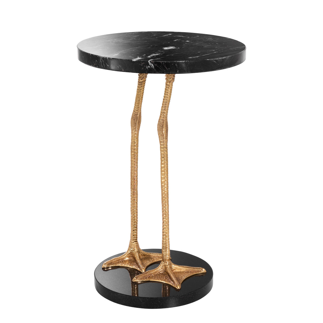 Side Table Lagoon - Image 2