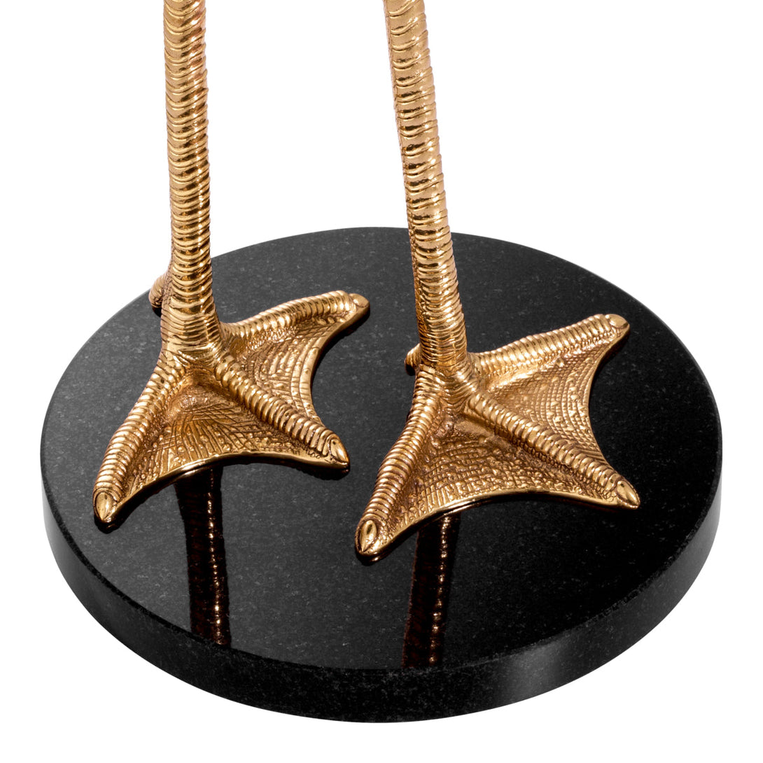 Side Table Lagoon - Image 4