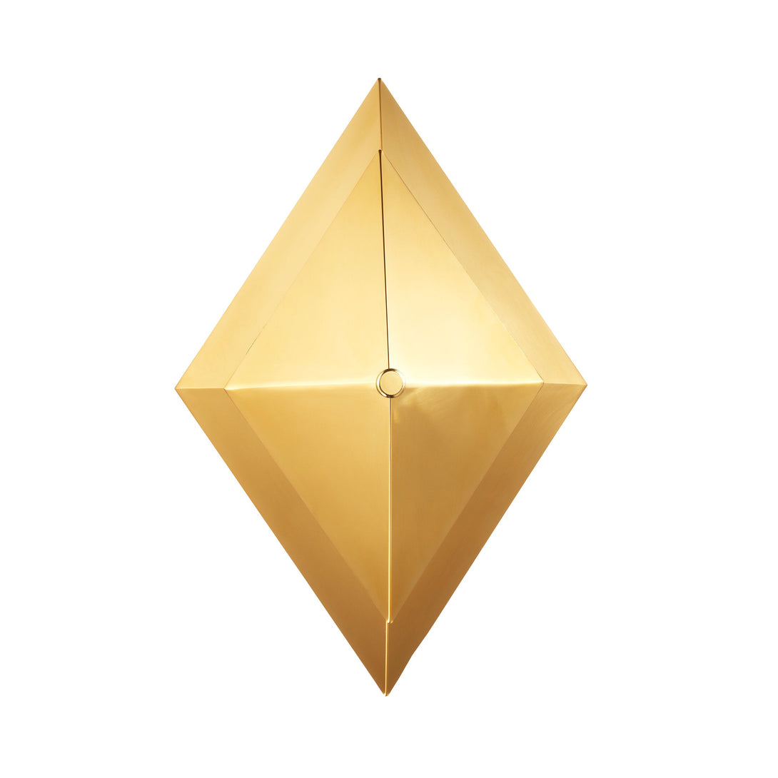 Wall Lamp Augusta Gold Finish Lighting Eichholtz