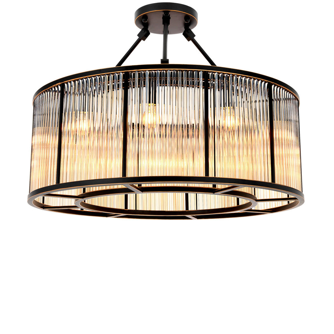 Ceiling Lamp Bernardi L Lighting Eichholtz