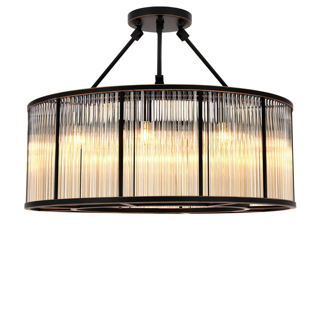 Ceiling Lamp Bernardi L Lighting Eichholtz