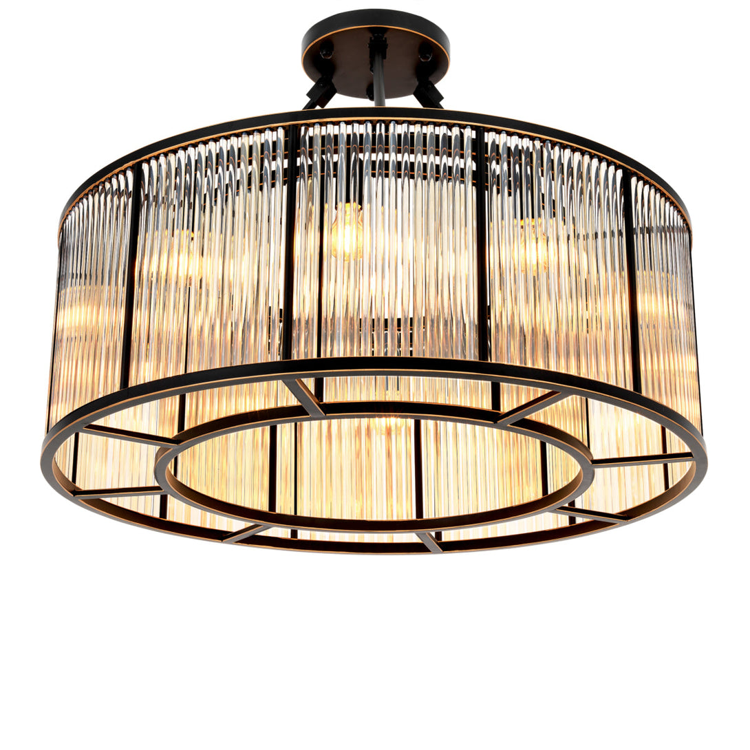 Ceiling Lamp Bernardi L Lighting Eichholtz