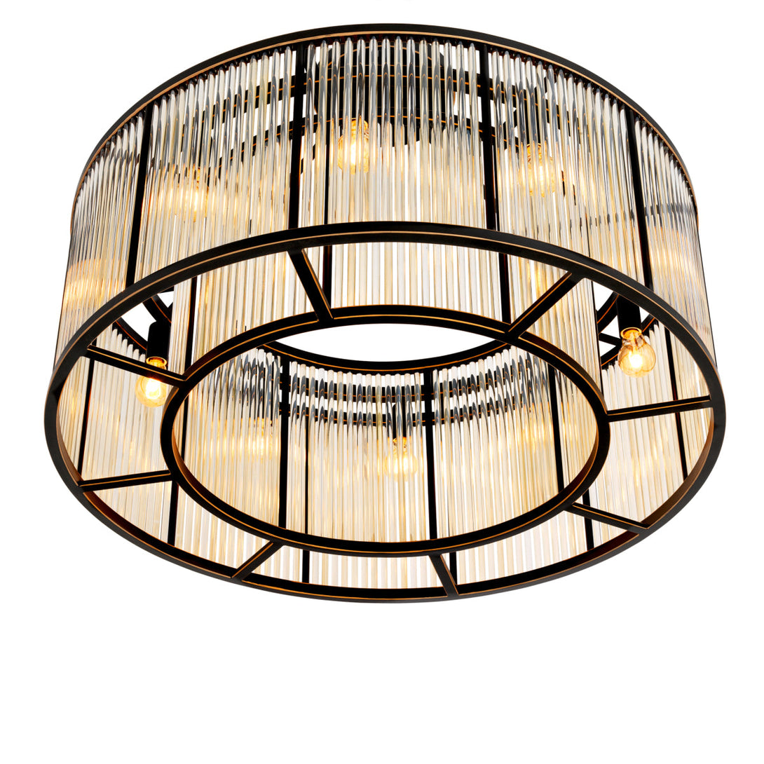 Ceiling Lamp Bernardi L Lighting Eichholtz