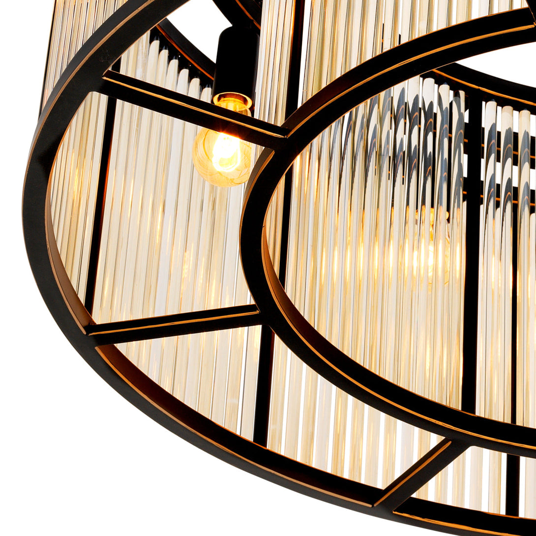Ceiling Lamp Bernardi L Lighting Eichholtz