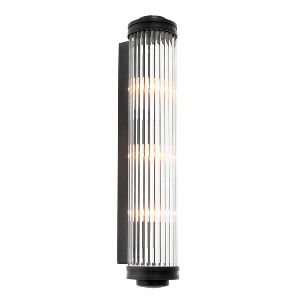 Wall Lamp Gascogne Xl Bronze Finish Lighting Eichholtz