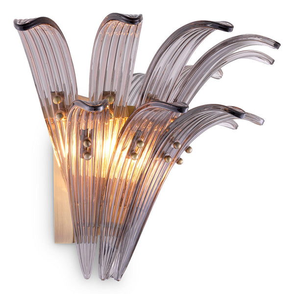 Wall Lamp Italo Lighting Eichholtz