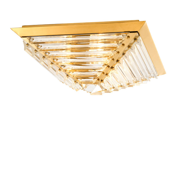 Ceiling Lamp Eden Lighting Eichholtz