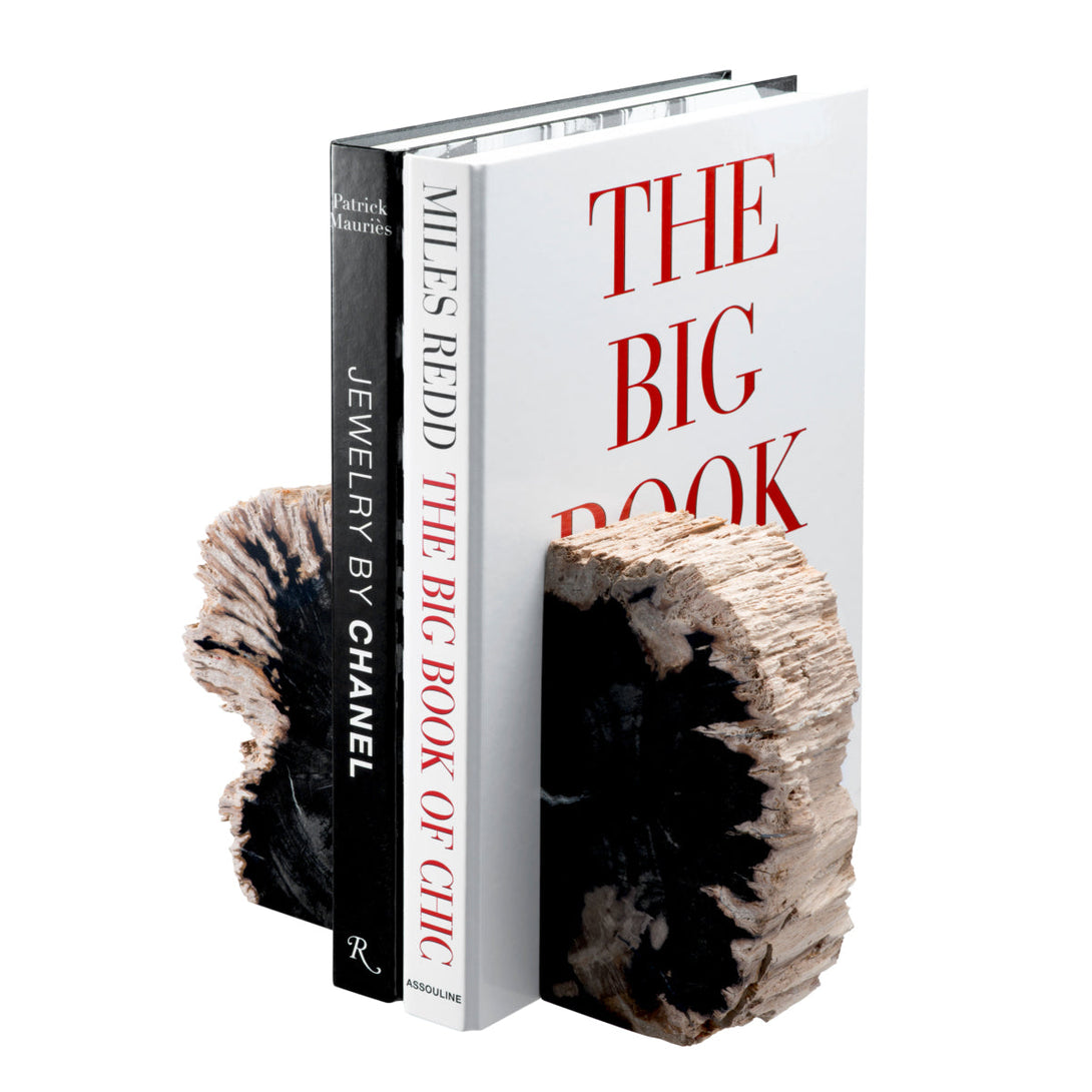 Bookend Opia set of 2 Accessories Eichholtz