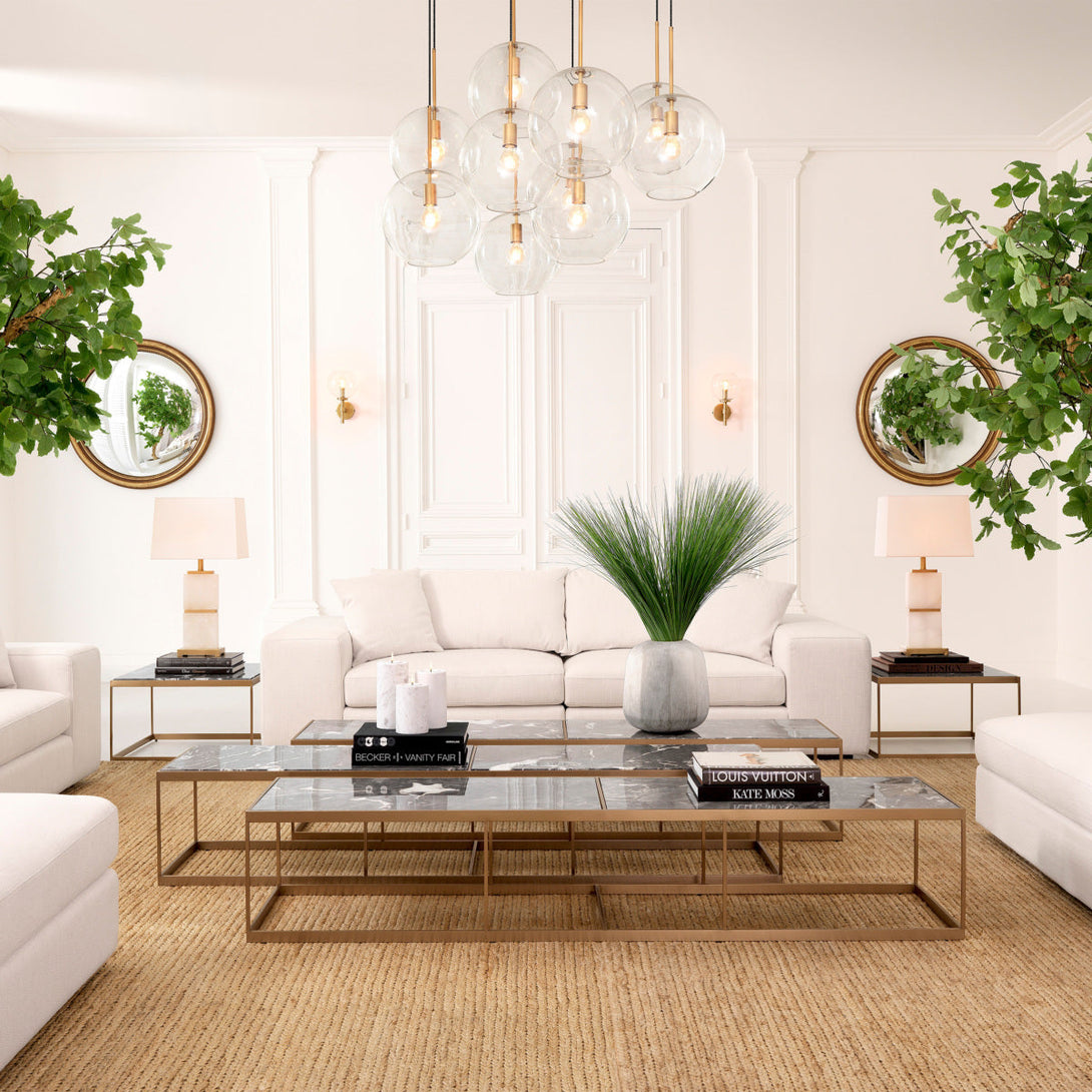 Side Table La Quinta Furniture Eichholtz