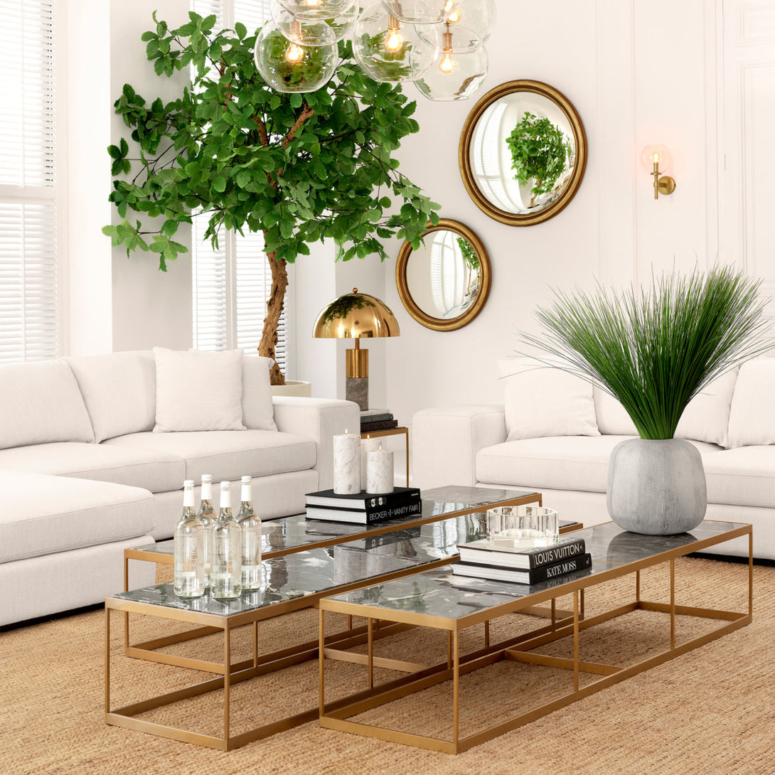 Coffee Table La Quinta Furniture Eichholtz