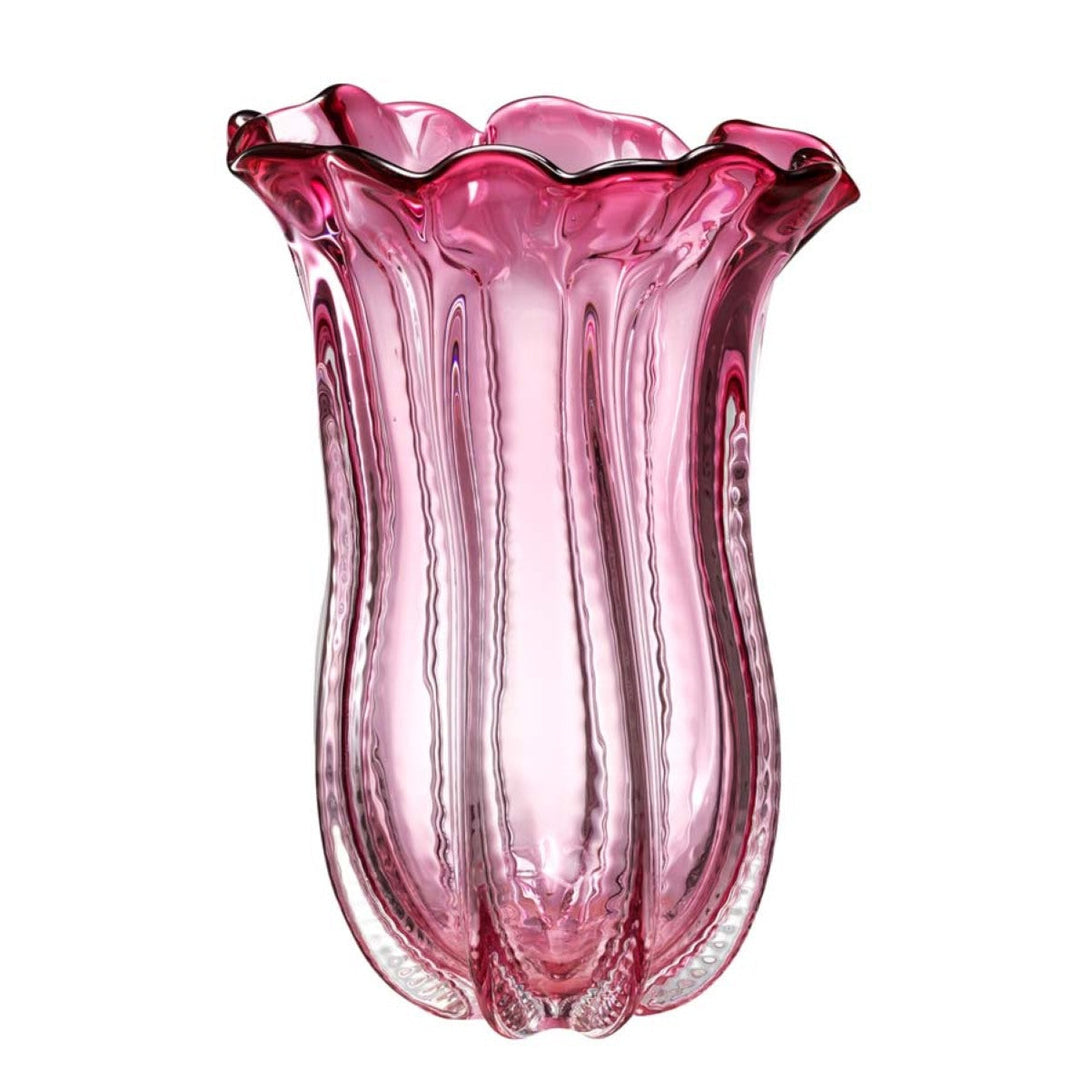 Vase Caliente L Accessories Eichholtz