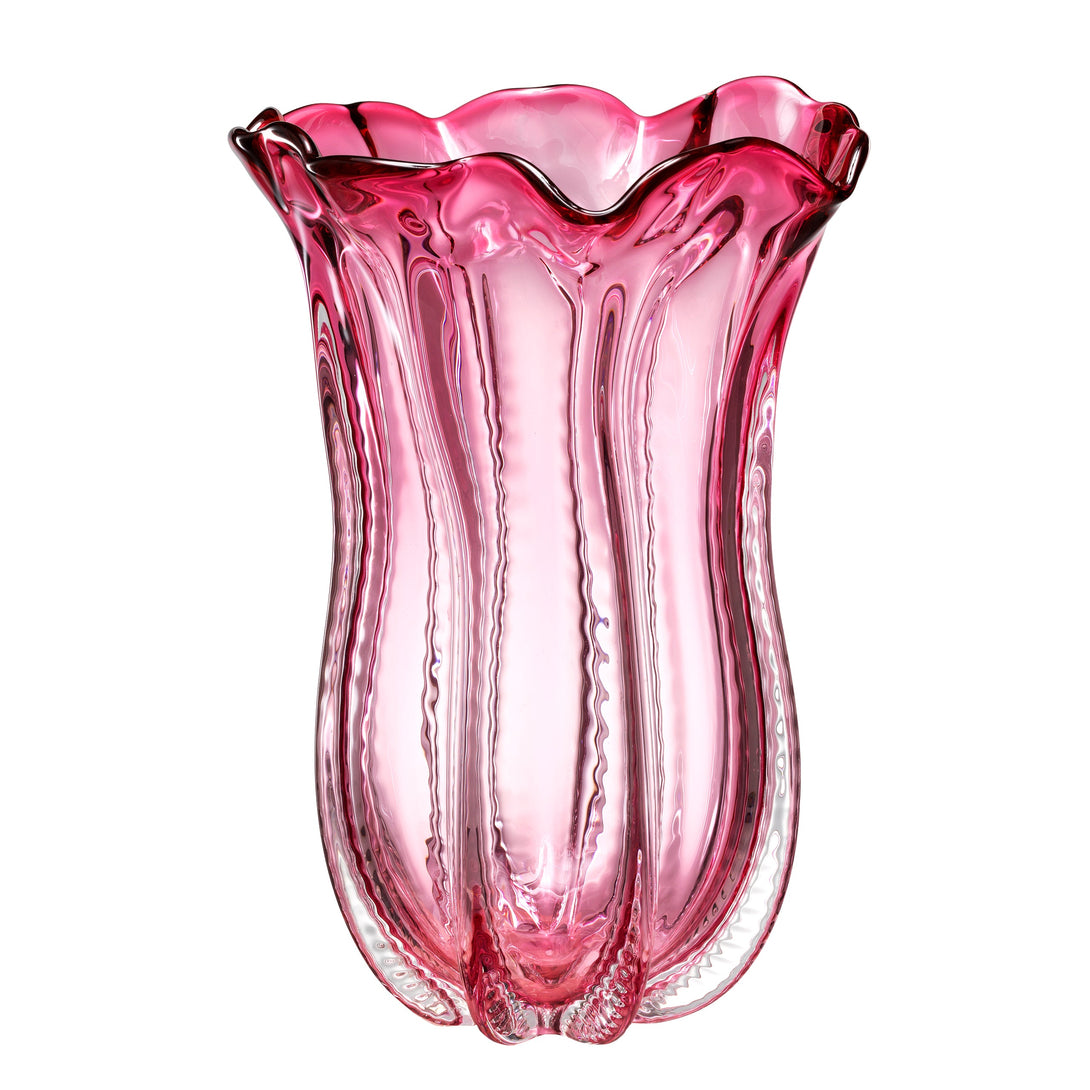 Vase Caliente L Accessories Eichholtz