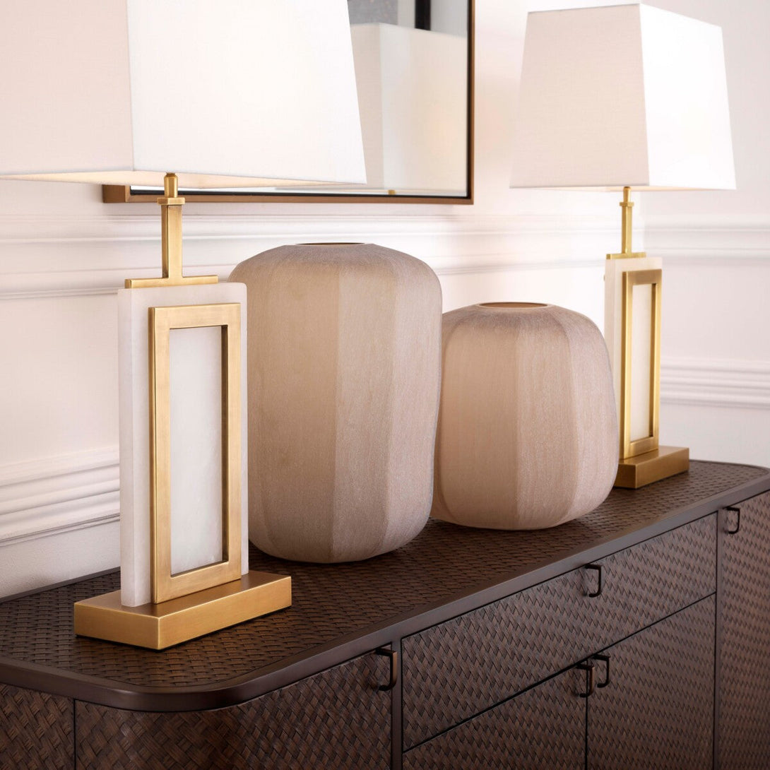 Vase Avance L Accessories Eichholtz