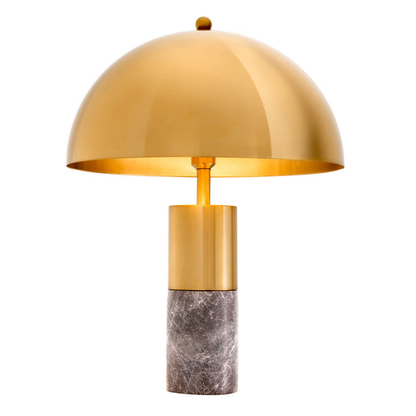 Table Lamp Flair Lighting Eichholtz