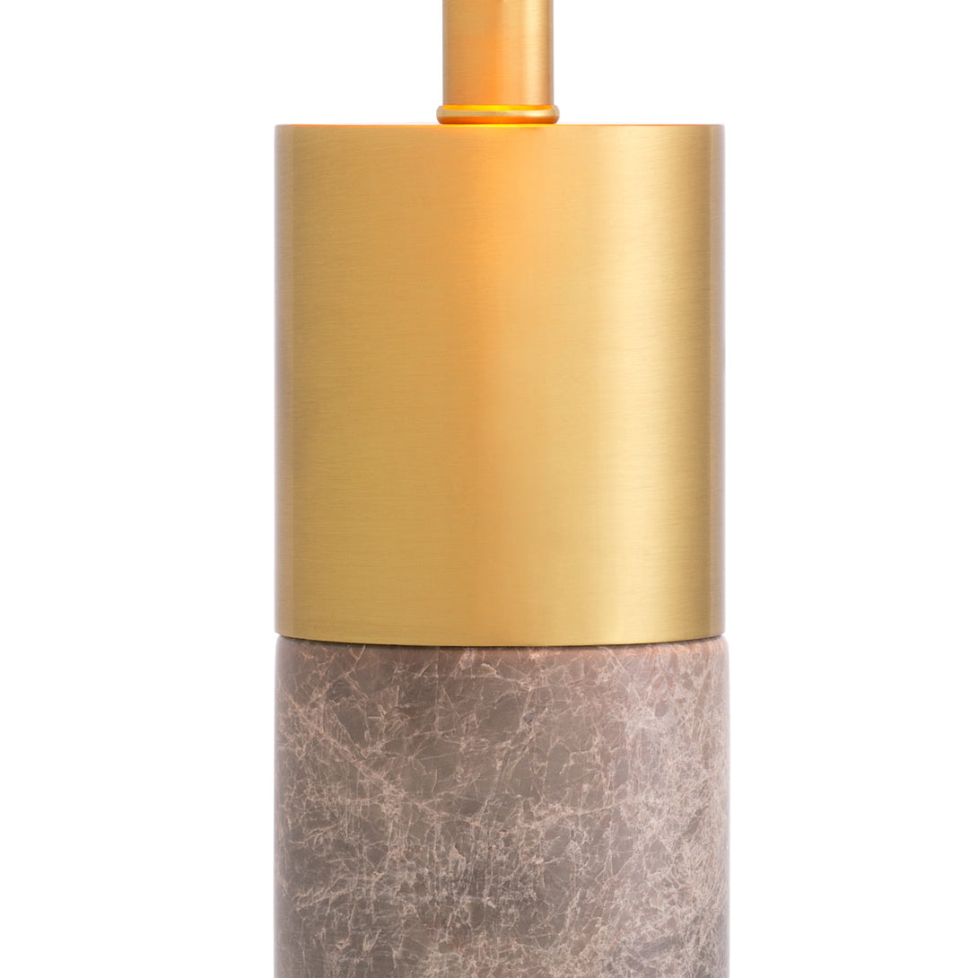 Table Lamp Flair Lighting Eichholtz