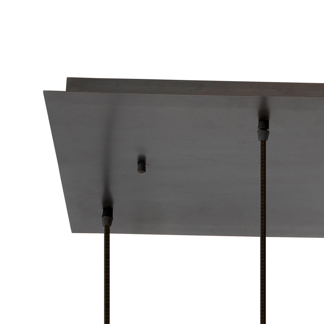 Chandelier Tango 5 light Lighting Eichholtz