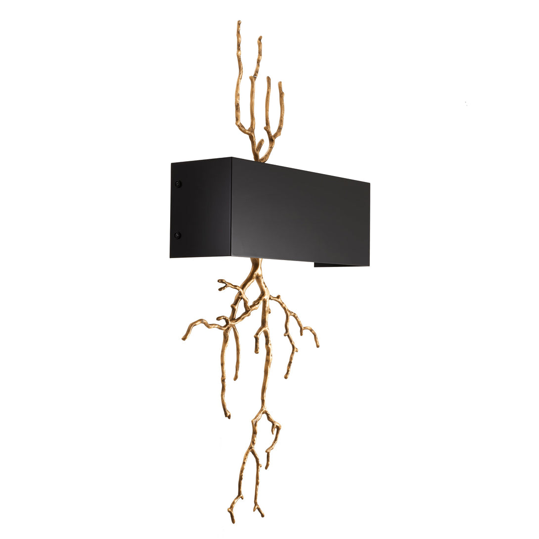 Wall Lamp Sorento Lighting Eichholtz
