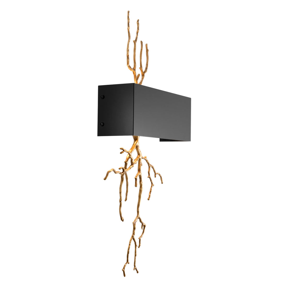 Wall Lamp Sorento Lighting Eichholtz