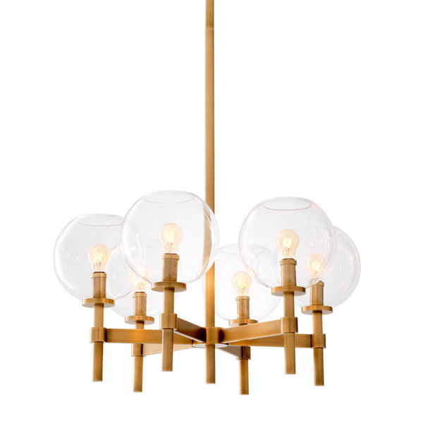 Chandelier Jade S Lighting Eichholtz