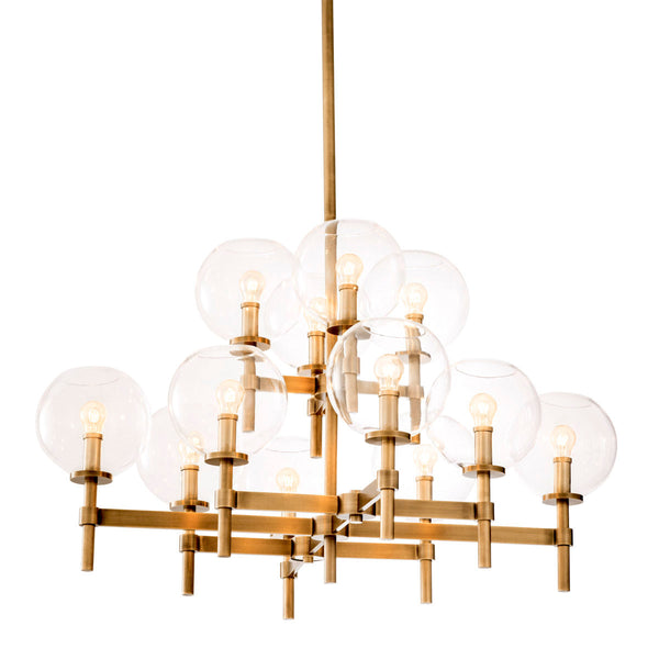 Chandelier Jade L Lighting Eichholtz