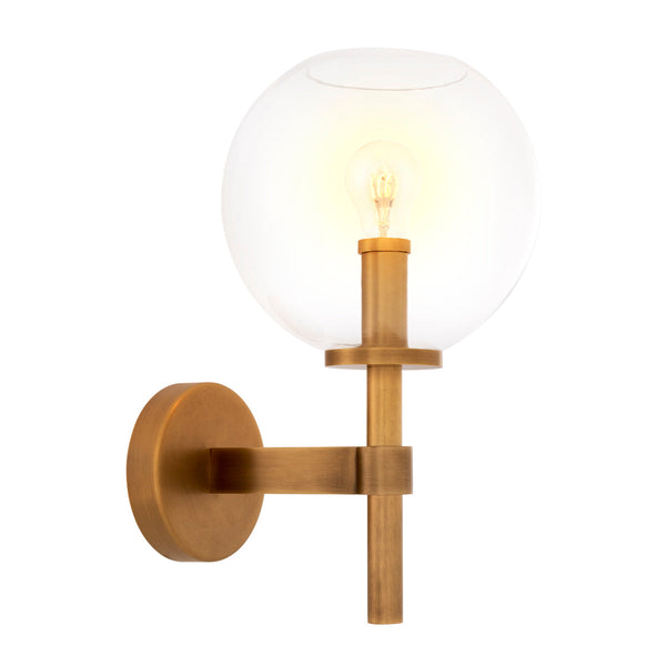 Wall Lamp Jade Lighting Eichholtz