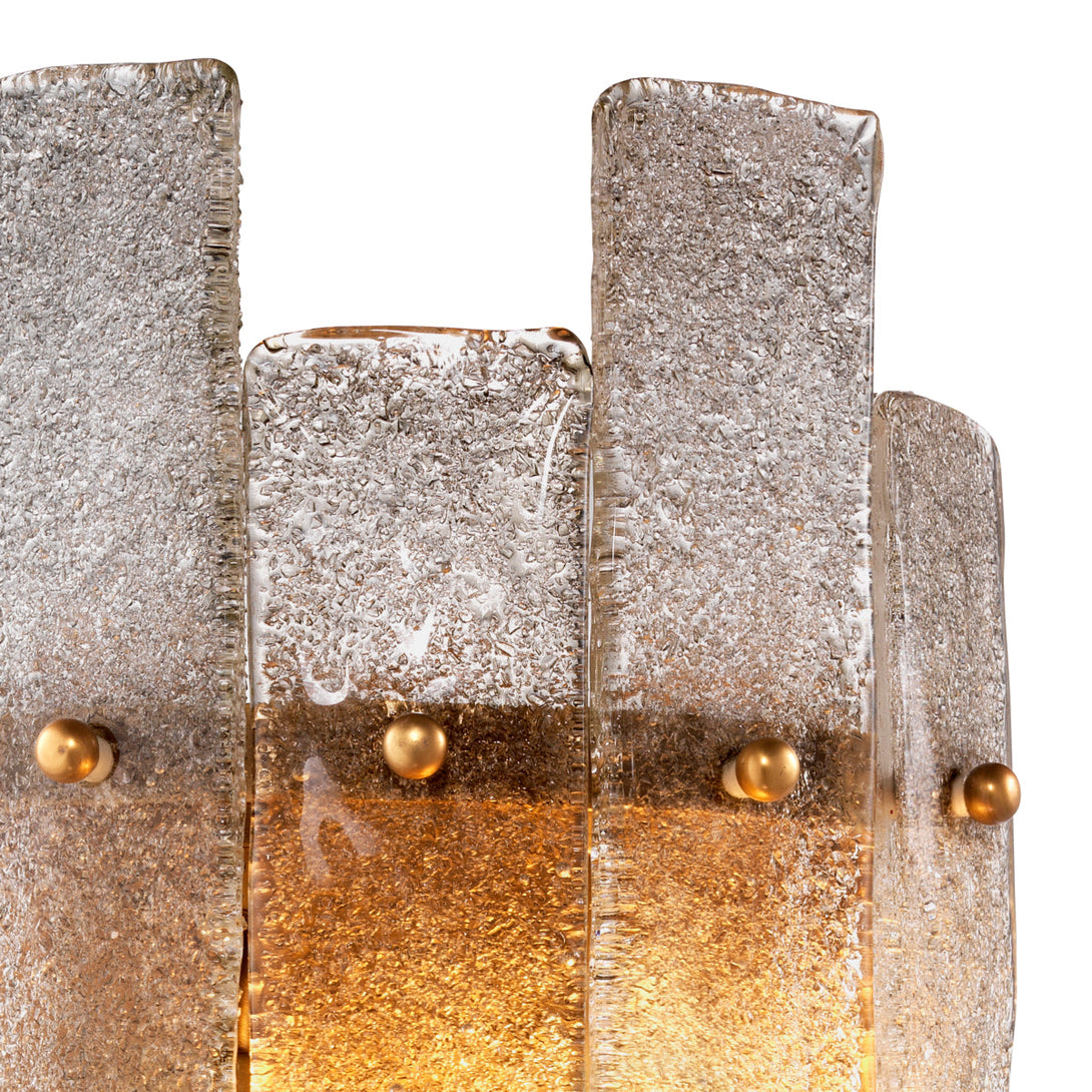 Wall Lamp Caprera Lighting Eichholtz