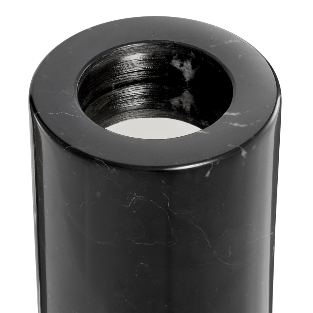 Tealight Holder Tobor S set of 2 Accessories Eichholtz