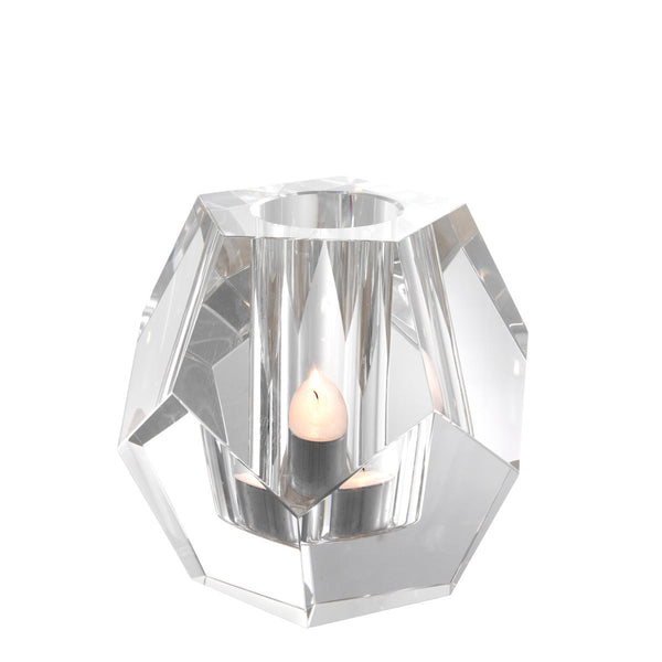 Tealight Holder Coquette Accessories Eichholtz