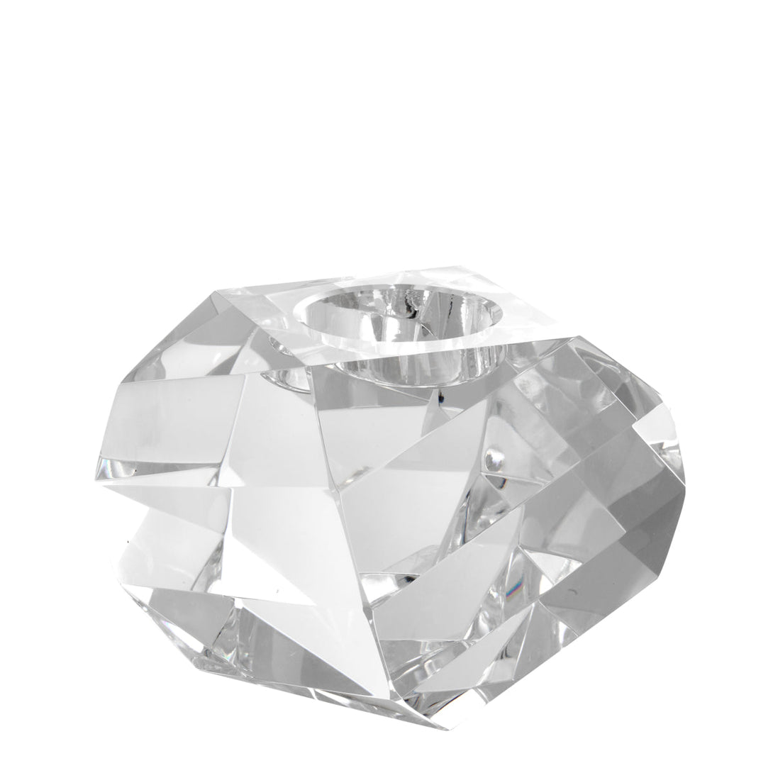 Tealight Holder Lucidity Accessories Eichholtz