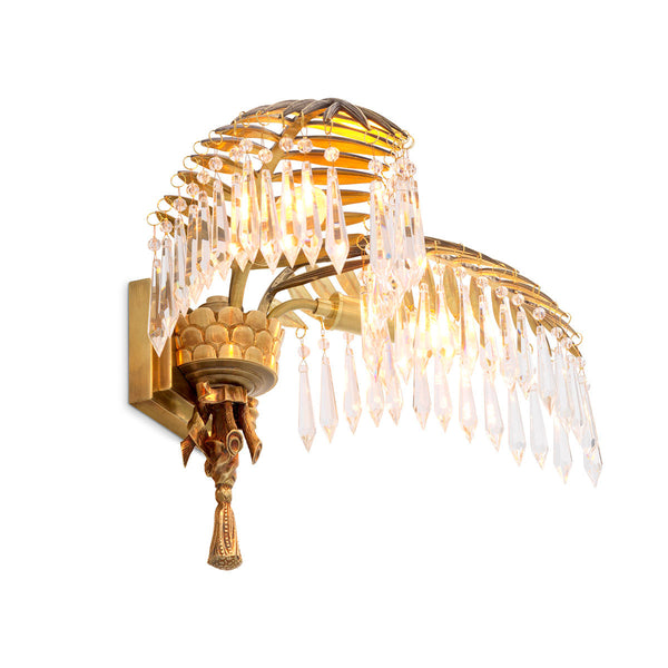 Wall Lamp Hildebrandt Lighting Eichholtz