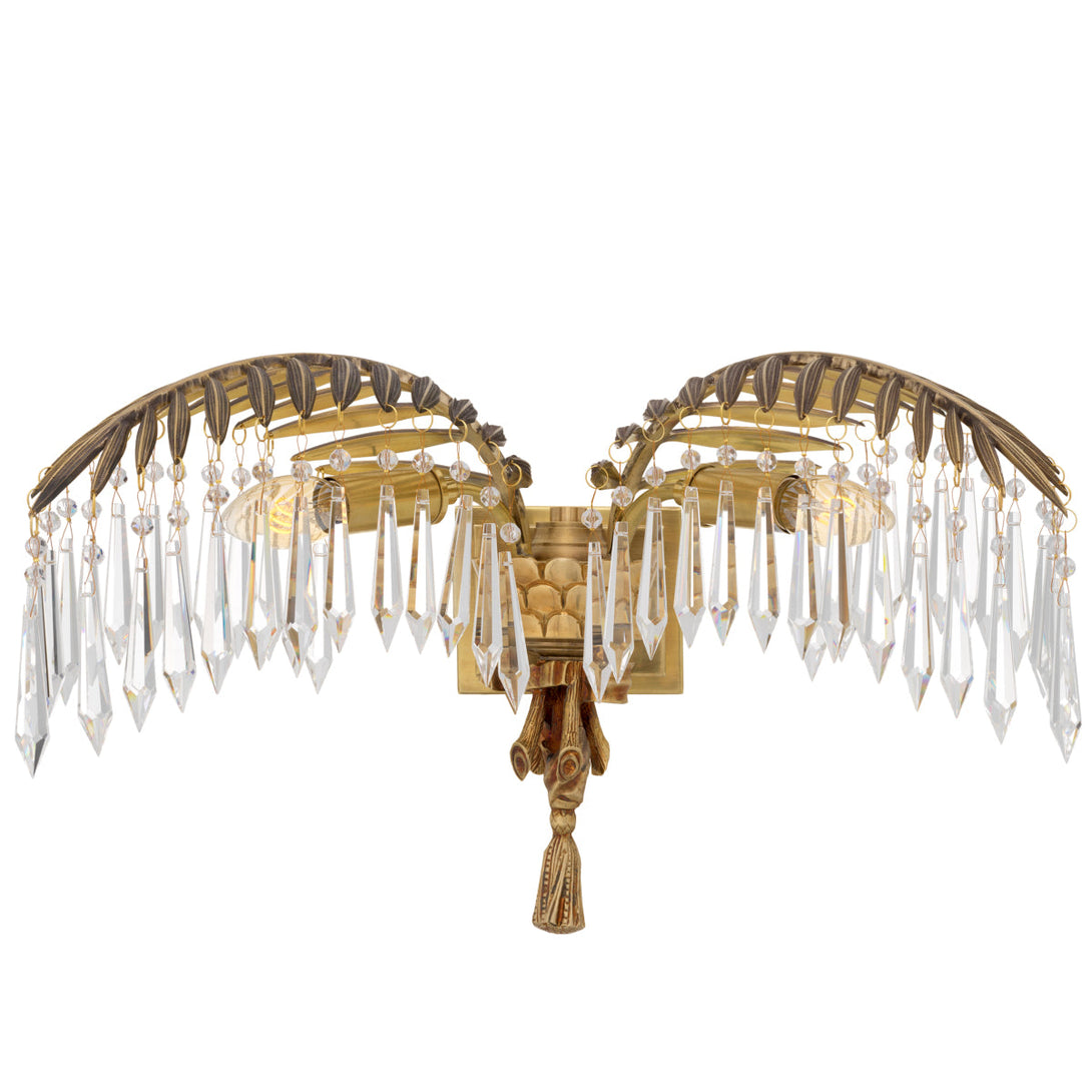 Wall Lamp Hildebrandt Lighting Eichholtz