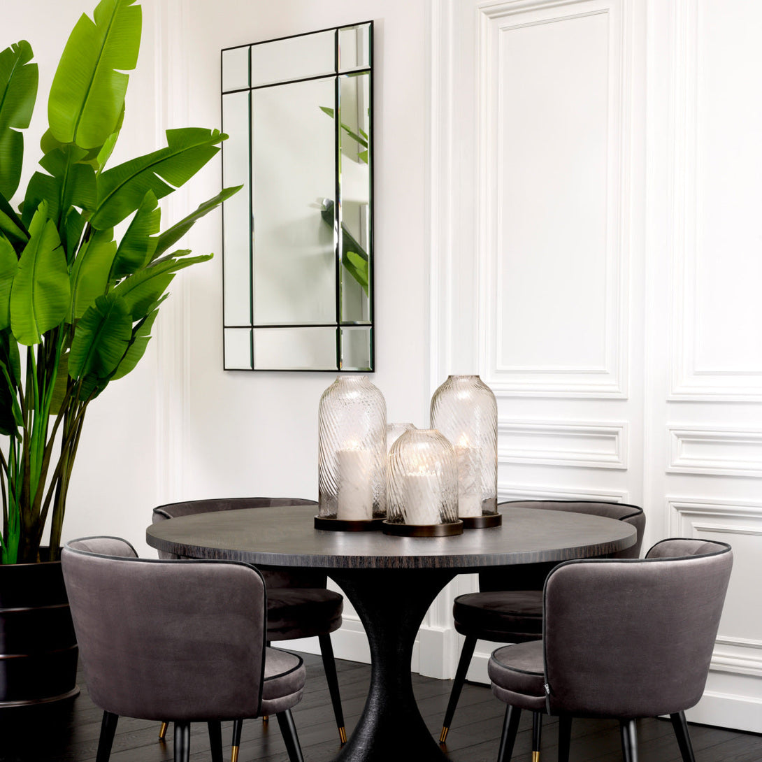 Mirror Beaumont Bronze Finish Accessories Eichholtz