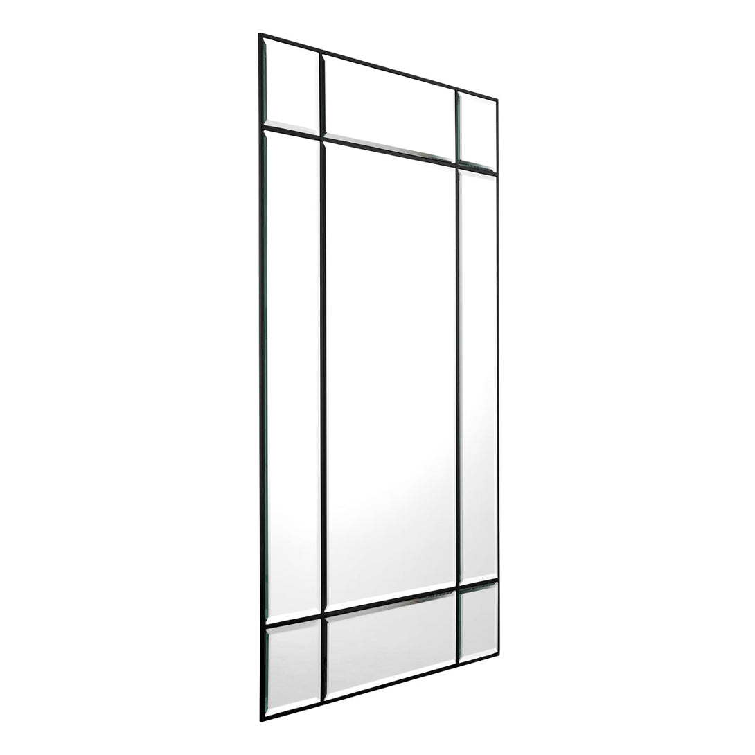 Mirror Beaumont Bronze Finish Accessories Eichholtz