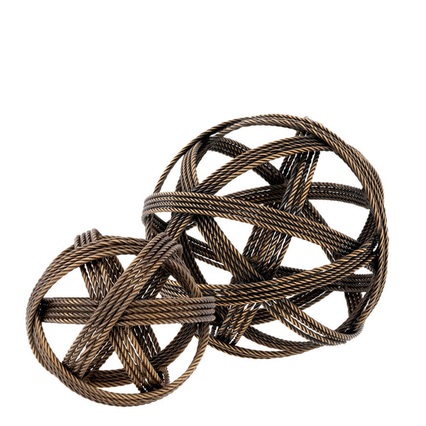 Desk Accessory Melville set of 2 Accessories Eichholtz