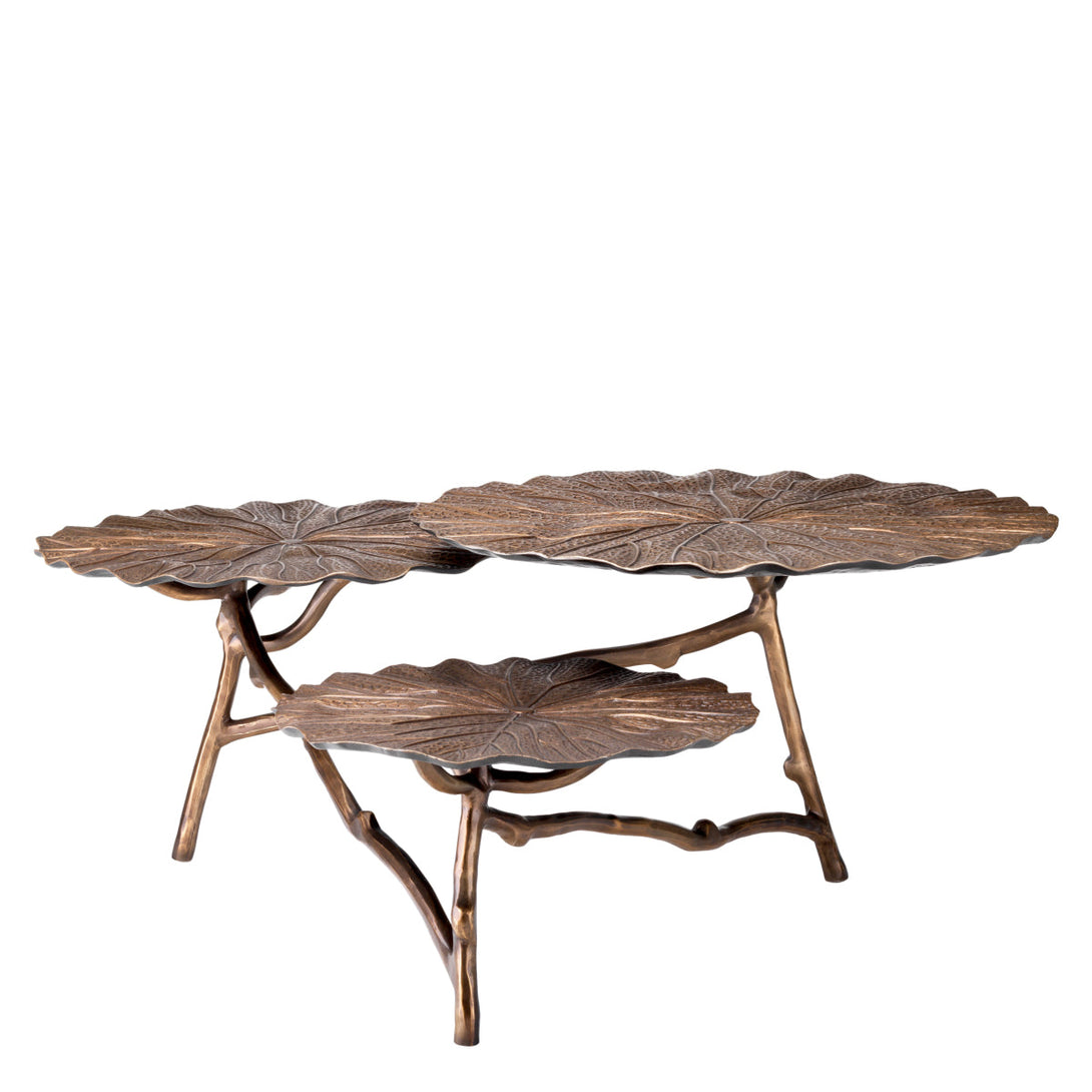 Coffee Table Colibri Furniture Eichholtz