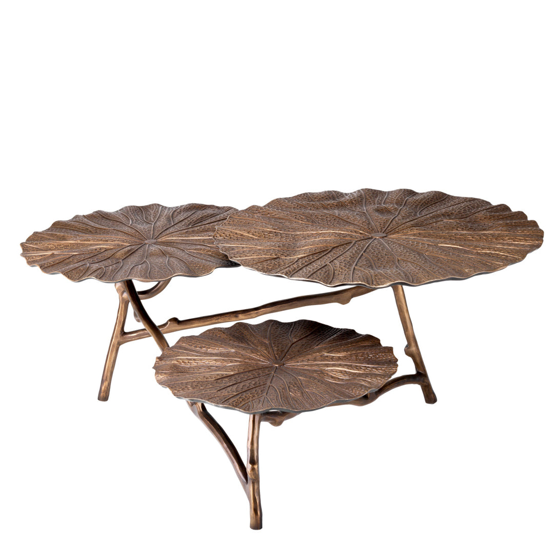 Coffee Table Colibri Furniture Eichholtz