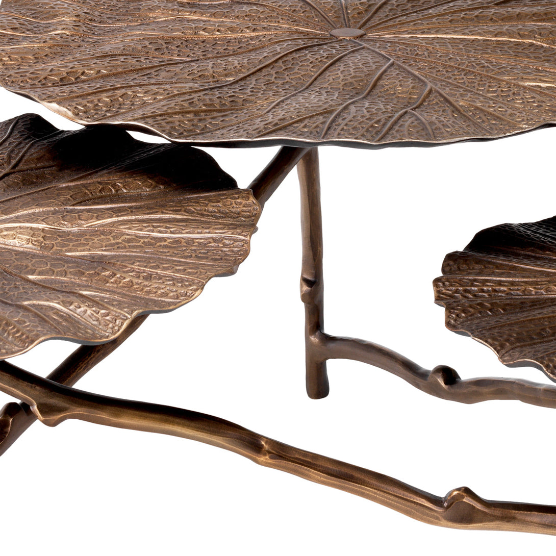 Coffee Table Colibri Furniture Eichholtz