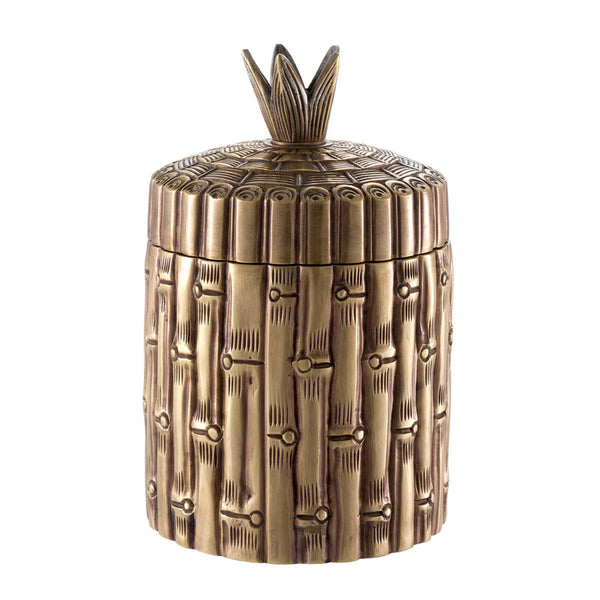 Box Bamboo Accessories Eichholtz