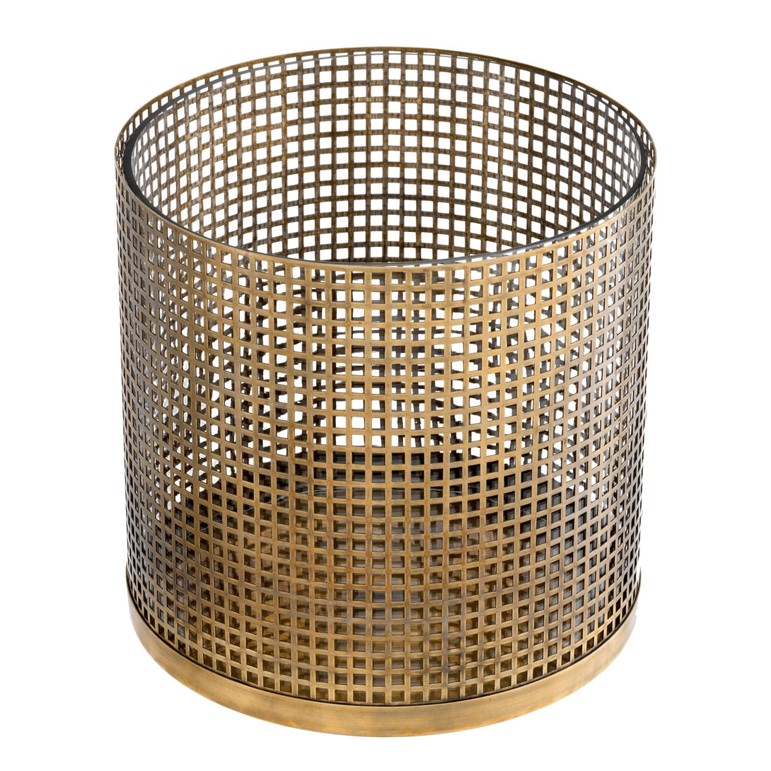 Hurricane Sterling Accessories Eichholtz