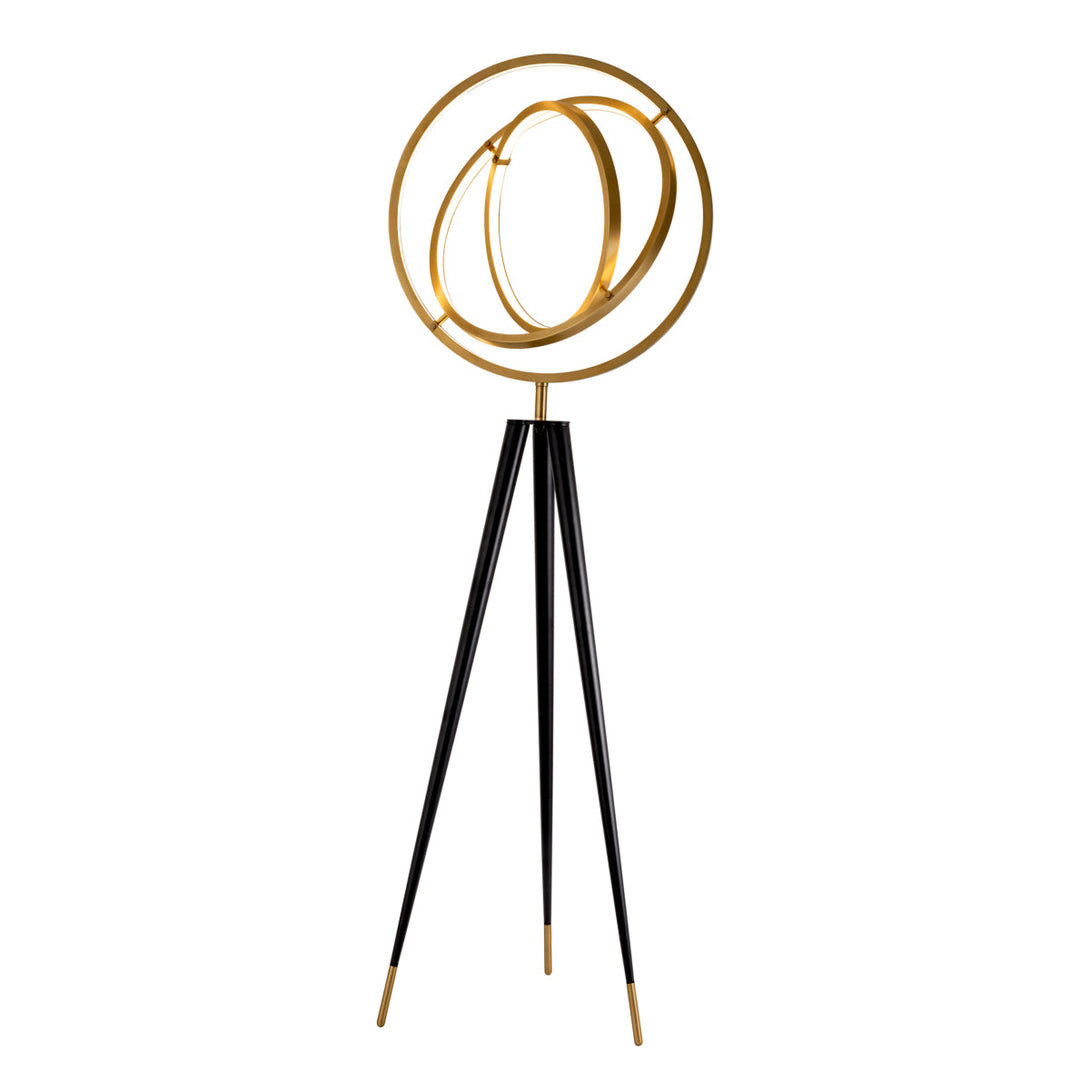 Floor Lamp Cassini Lighting Eichholtz