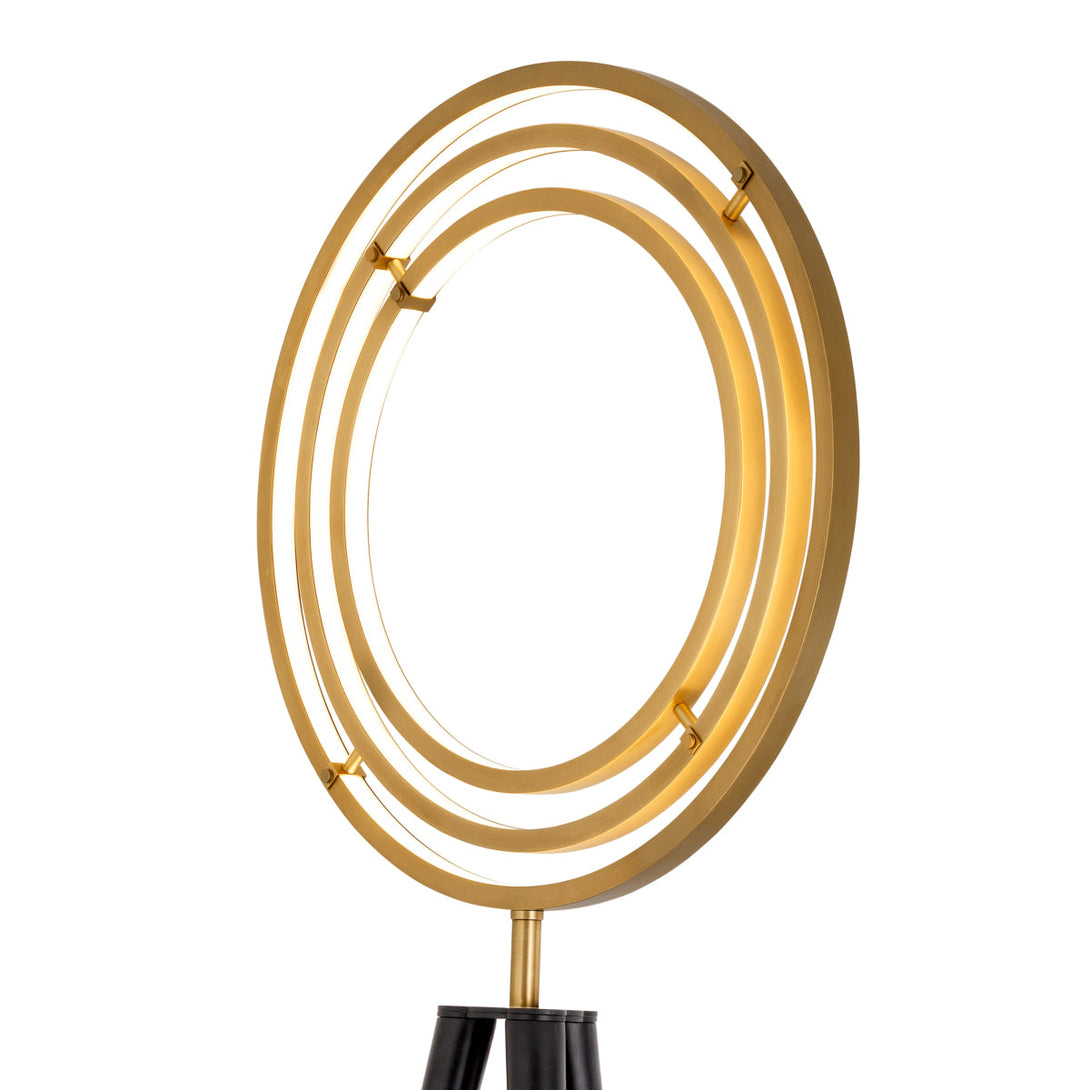 Floor Lamp Cassini Lighting Eichholtz