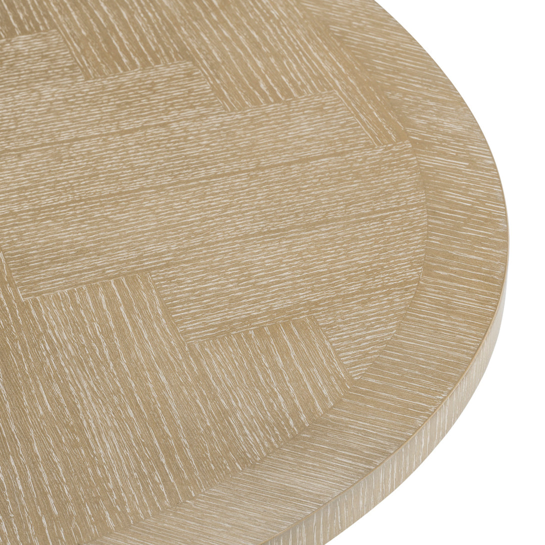 Dining Table Melchior Oval - Image 5