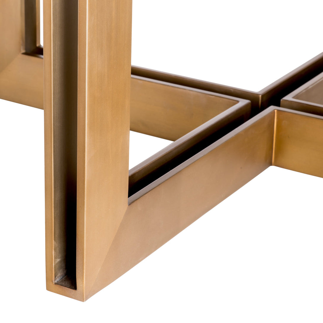 Dining Table Melchior Oval - Image 6