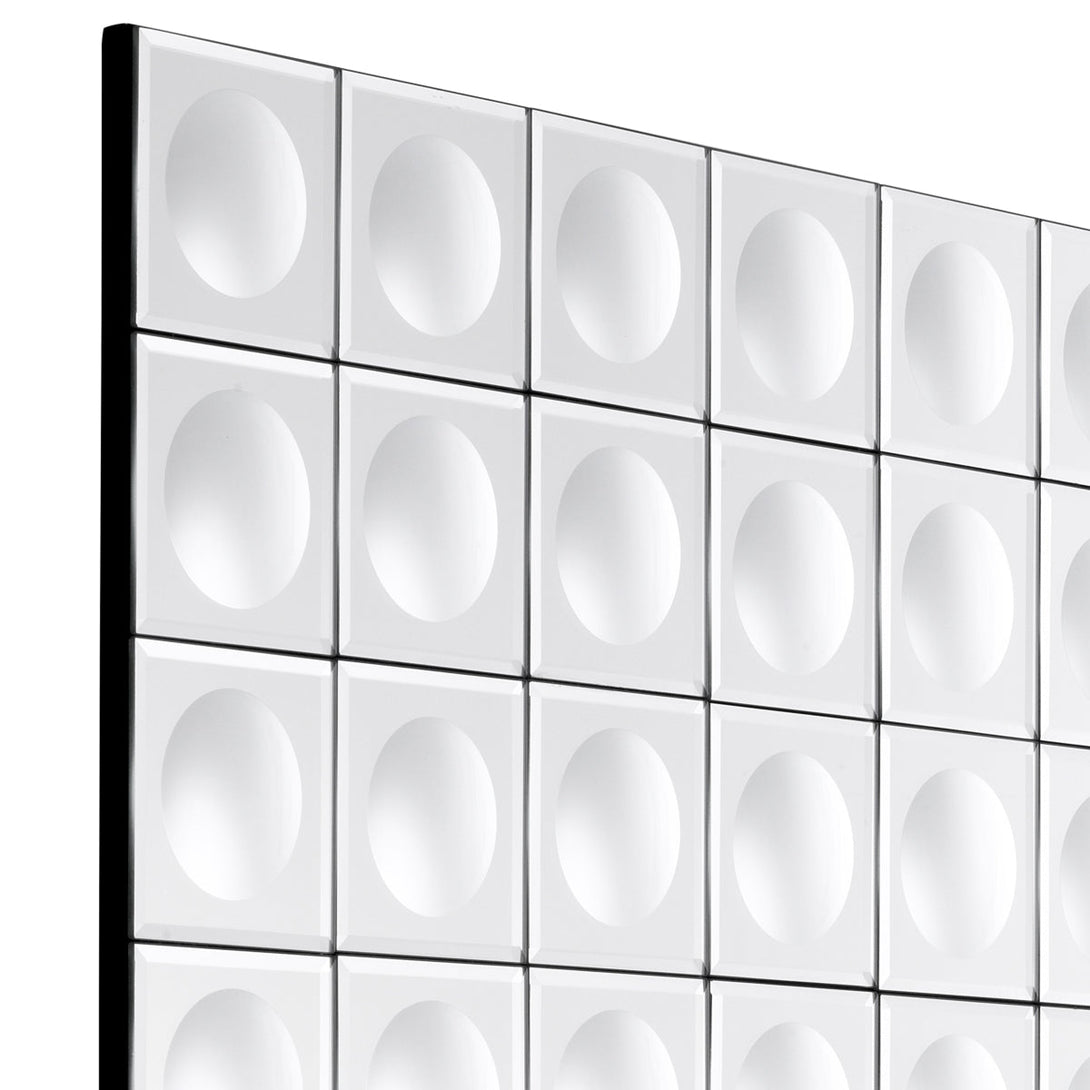 Mirror El Rio Accessories Eichholtz