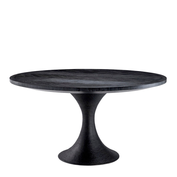 Dining Table Melchior Round - Image 1