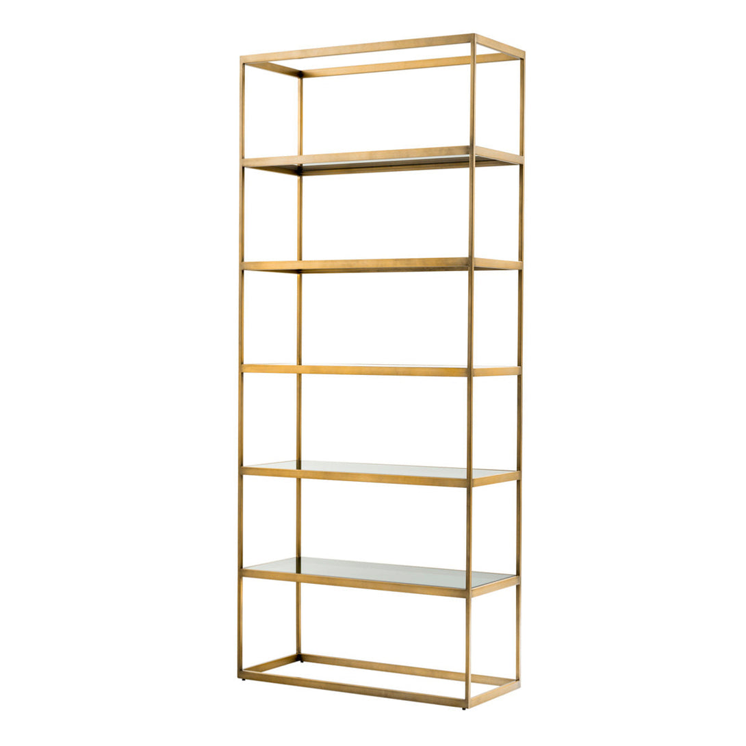 Cabinet Omega Furniture Eichholtz