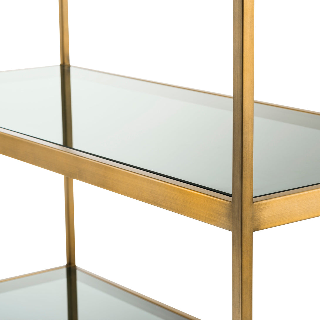 Cabinet Omega Furniture Eichholtz