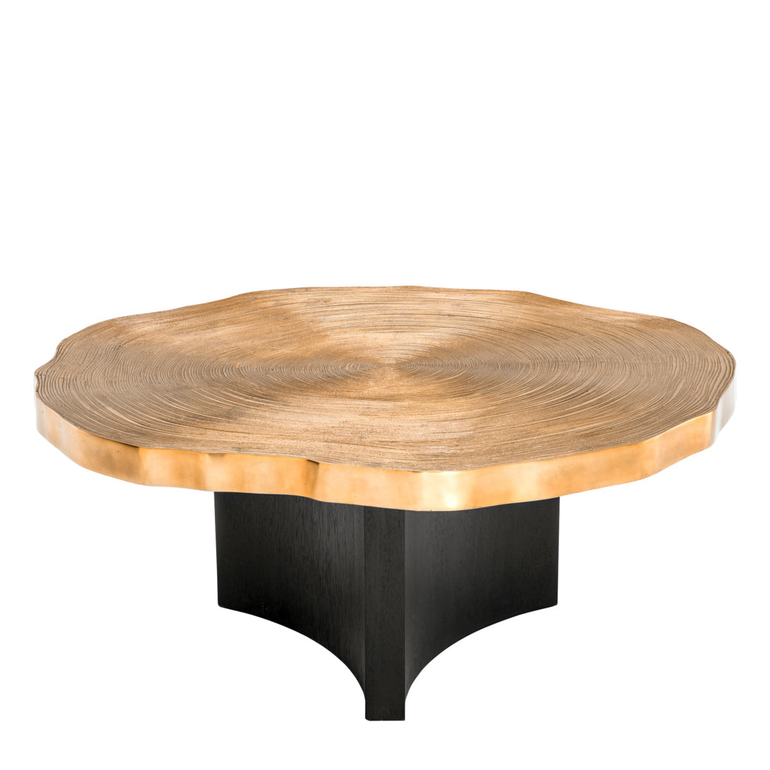 Coffee Table Thousand Oaks set of 2 Furniture Eichholtz