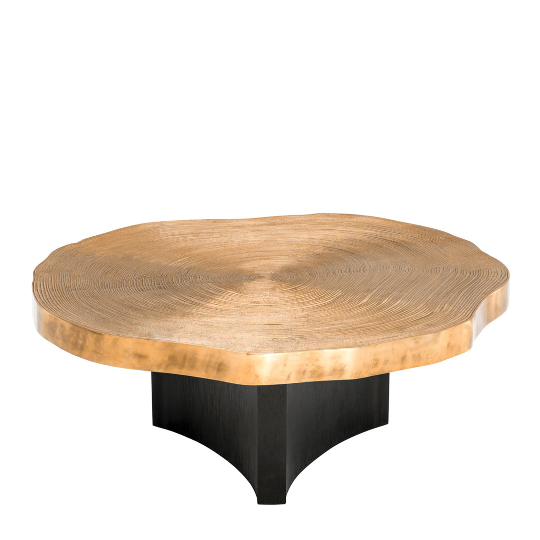 Coffee Table Thousand Oaks set of 2 Furniture Eichholtz