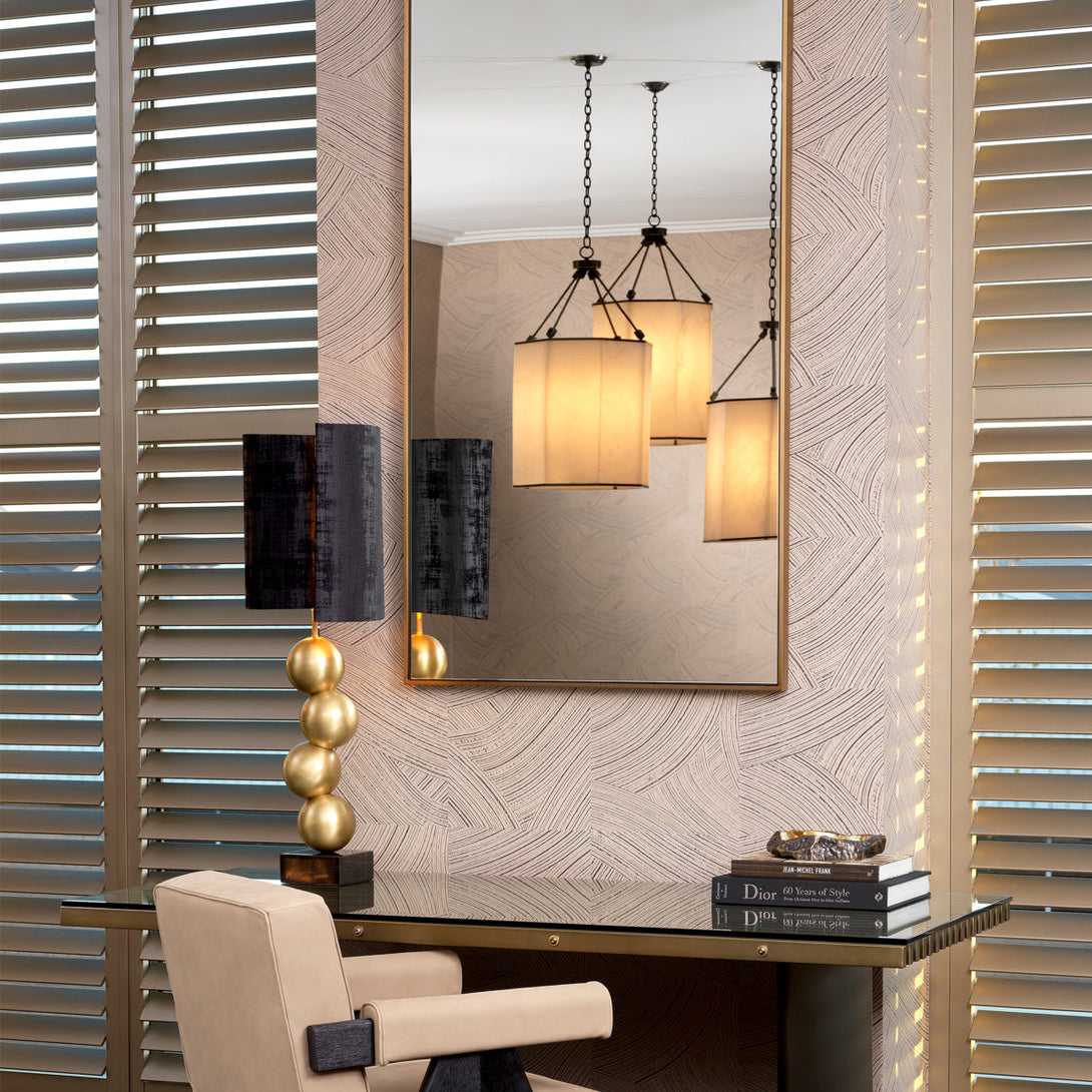 Mirror Redondo XL Accessories Eichholtz